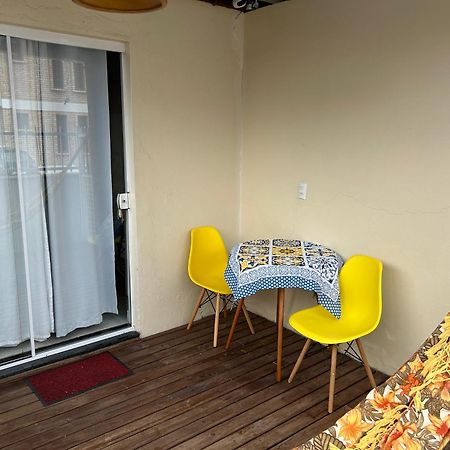 Suite Rua Pescada Amarela Bombinhas Exterior photo