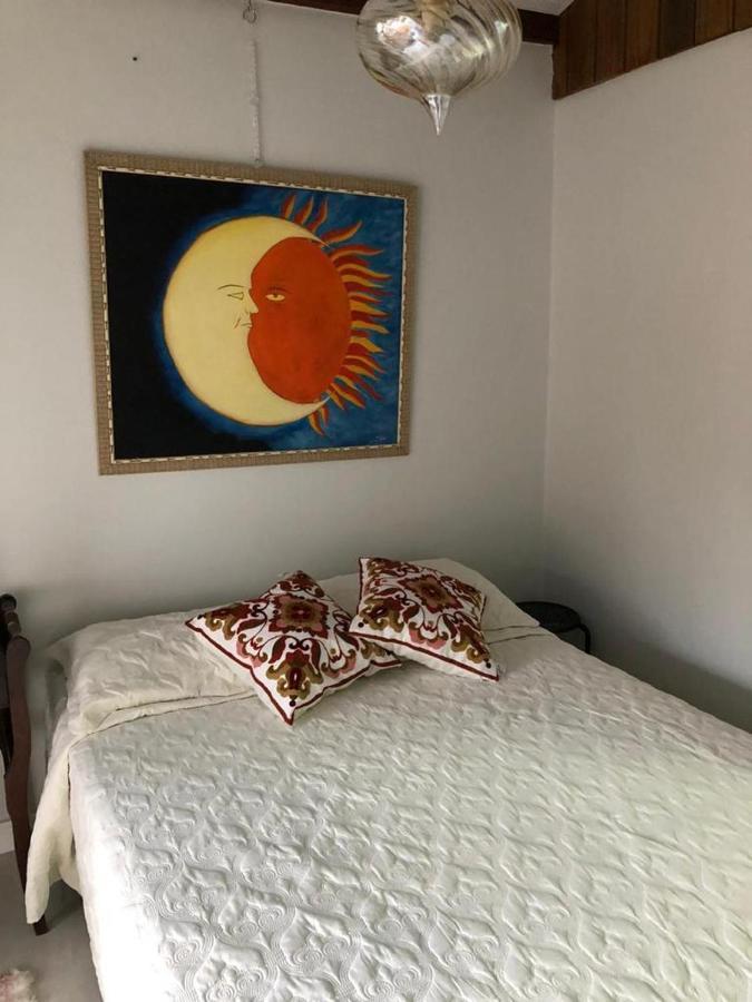 Suite Rua Pescada Amarela Bombinhas Exterior photo