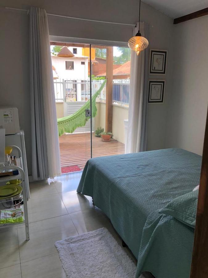 Suite Rua Pescada Amarela Bombinhas Exterior photo